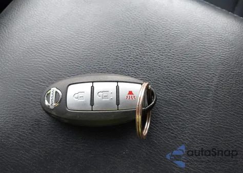 2018 Nissan Pathfinder S из США, поврежденный, VIN 5N1DR2MM7JC626401